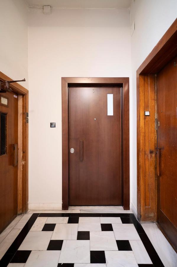 Just Kolonaki Apartment Athena Bagian luar foto