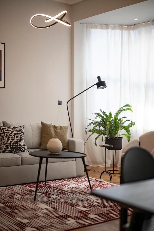 Just Kolonaki Apartment Athena Bagian luar foto