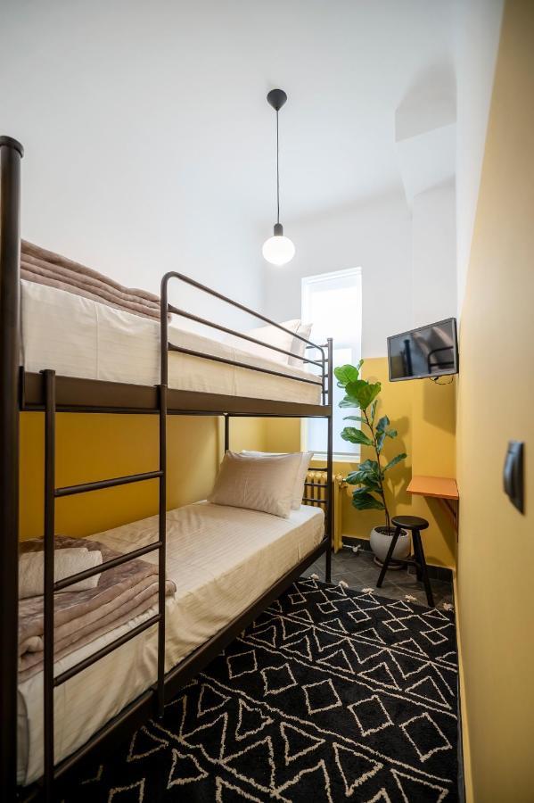 Just Kolonaki Apartment Athena Bagian luar foto