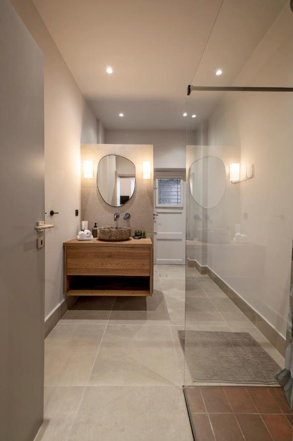 Just Kolonaki Apartment Athena Bagian luar foto