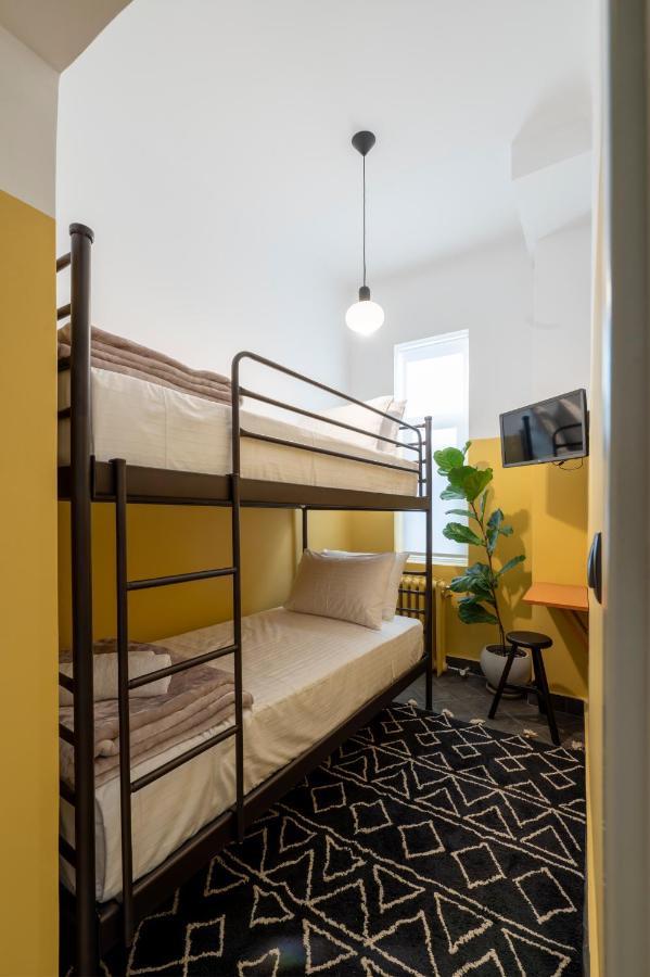 Just Kolonaki Apartment Athena Bagian luar foto