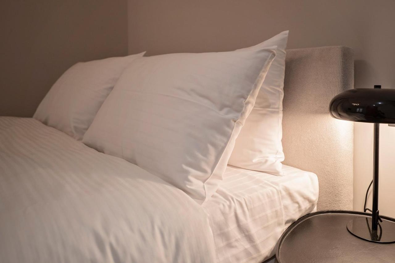 Just Kolonaki Apartment Athena Bagian luar foto